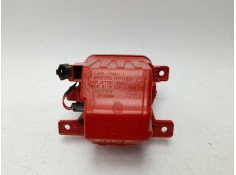 Recambio de piloto trasero central para mg zs 1.5 hybrid+ referencia OEM IAM 10677393  