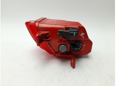 Recambio de piloto trasero central para mg zs 1.5 hybrid+ referencia OEM IAM 10677393   2