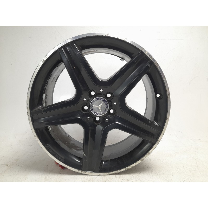 Recambio de llanta para mercedes-benz clase gla (x156) gla 200 cdi / d (156.908) referencia OEM IAM 1564010600  