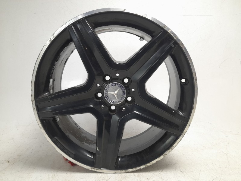 Recambio de llanta para mercedes-benz clase gla (x156) gla 200 cdi / d (156.908) referencia OEM IAM 1564010600  