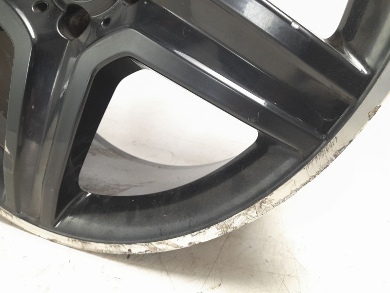 Recambio de llanta para mercedes-benz clase gla (x156) gla 200 cdi / d (156.908) referencia OEM IAM 1564010600  