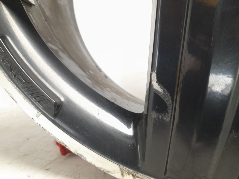 Recambio de llanta para mercedes-benz clase gla (x156) gla 200 cdi / d (156.908) referencia OEM IAM 1564010600  