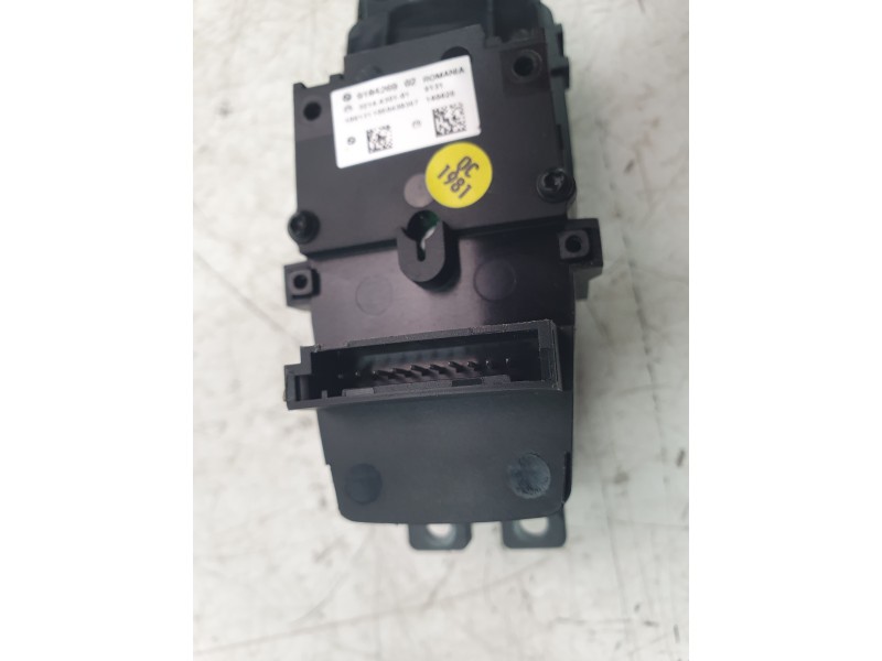 Recambio de palanca freno para bmw z4 roadster (e89) sdrive 23 i referencia OEM IAM 918426902  