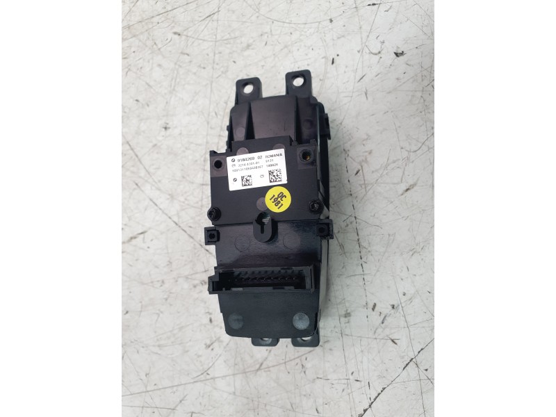 Recambio de palanca freno para bmw z4 roadster (e89) sdrive 23 i referencia OEM IAM 918426902  