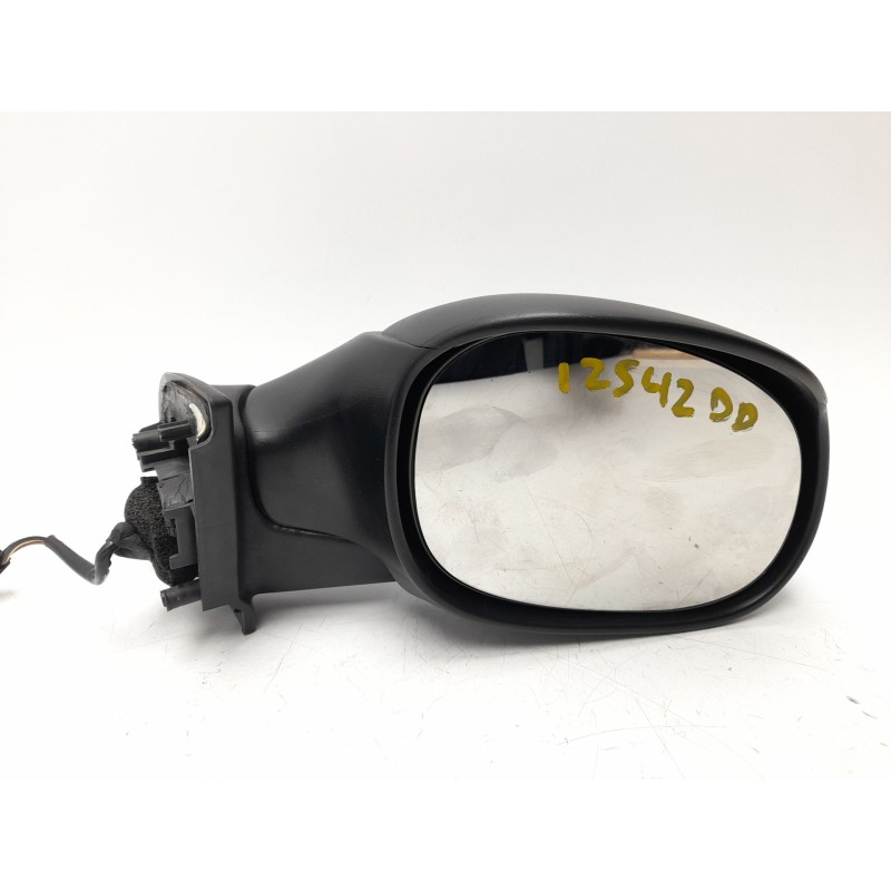 Recambio de retrovisor derecho para citroën c3 i (fc_, fn_) 1.4 hdi referencia OEM IAM 8149FL  1050724028/27227514/5140424/CI320