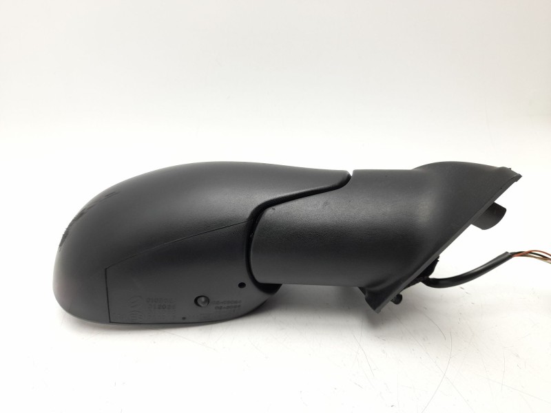 Recambio de retrovisor derecho para citroën c3 i (fc_, fn_) 1.4 hdi referencia OEM IAM 8149FL  1050724028/27227514/5140424/CI320