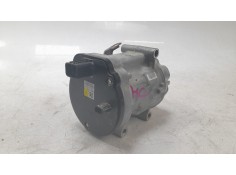 Recambio de compresor aire acondicionado para toyota c-hr hybrid active referencia OEM IAM 0424002750  