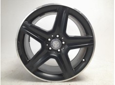 Recambio de llanta para mercedes-benz clase gla (x156) gla 200 cdi / d (156.908) referencia OEM IAM 1564010600  