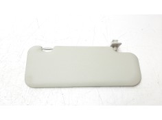 Recambio de parasol izquierdo para mazda 3 lim. () 2.2 turbodiesel cat referencia OEM IAM BHS269320A75   2