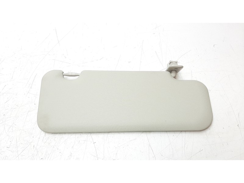 Recambio de parasol izquierdo para mazda 3 lim. () 2.2 turbodiesel cat referencia OEM IAM BHS269320A75  