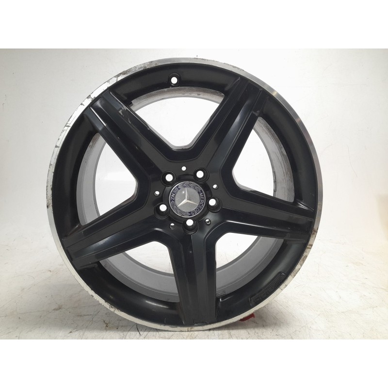 Recambio de llanta para mercedes-benz clase gla (x156) gla 200 cdi / d (156.908) referencia OEM IAM 1564010600  