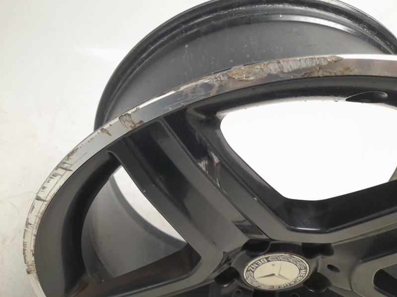 Recambio de llanta para mercedes-benz clase gla (x156) gla 200 cdi / d (156.908) referencia OEM IAM 1564010600  