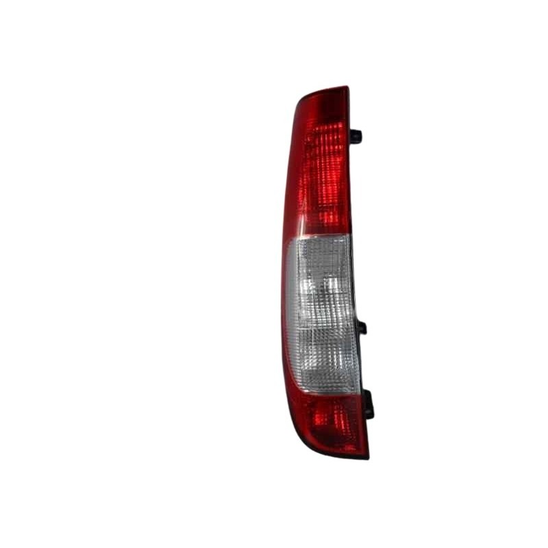 Recambio de piloto trasero izquierdo para mercedes-benz vito caja cerrada 6.03 referencia OEM IAM A6398200164 103F13141751 ME909