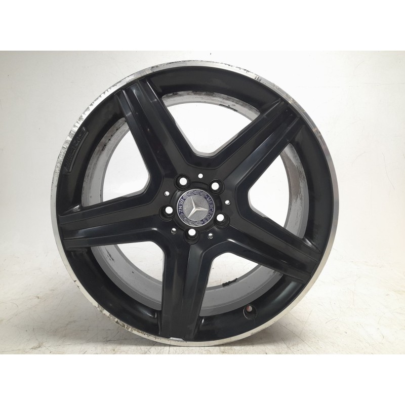 Recambio de llanta para mercedes-benz clase gla (x156) gla 200 cdi / d (156.908) referencia OEM IAM 1564010600  
