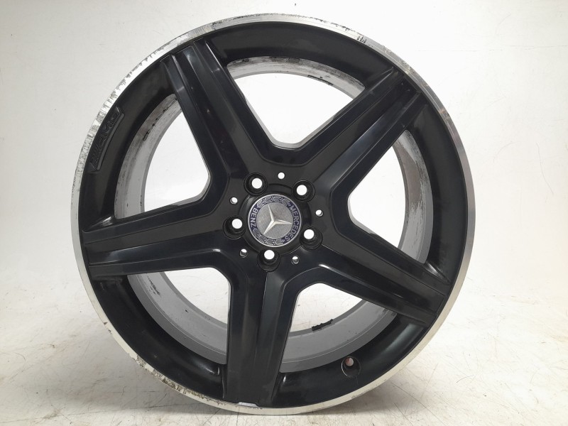 Recambio de llanta para mercedes-benz clase gla (x156) gla 200 cdi / d (156.908) referencia OEM IAM 1564010600  