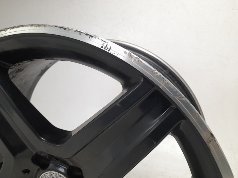 Recambio de llanta para mercedes-benz clase gla (x156) gla 200 cdi / d (156.908) referencia OEM IAM 1564010600  