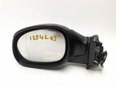 RETROVISOR IZQUIERDO 8149FJ 1050724029/27227511/5140421/CI3207304