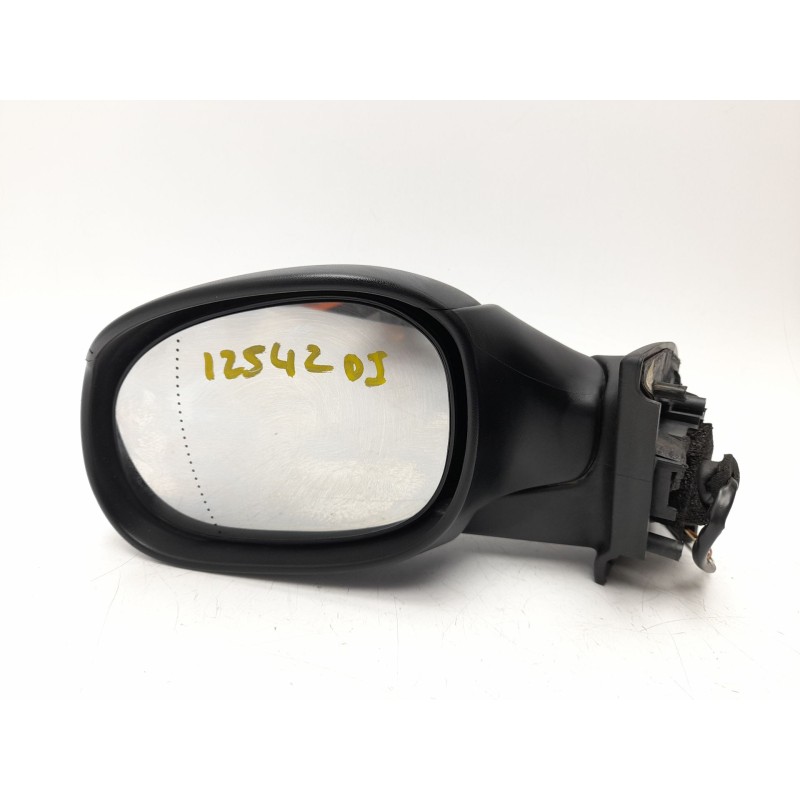 Recambio de retrovisor izquierdo para citroën c3 i (fc_, fn_) 1.4 hdi referencia OEM IAM 8149FJ  1050724029/27227511/5140421/CI3