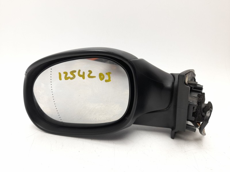Recambio de retrovisor izquierdo para citroën c3 i (fc_, fn_) 1.4 hdi referencia OEM IAM 8149FJ  1050724029/27227511/5140421/CI3