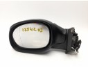 RETROVISOR IZQUIERDO 8149FJ 8149FJ 1050724029/27227511/5140421/CI3207304