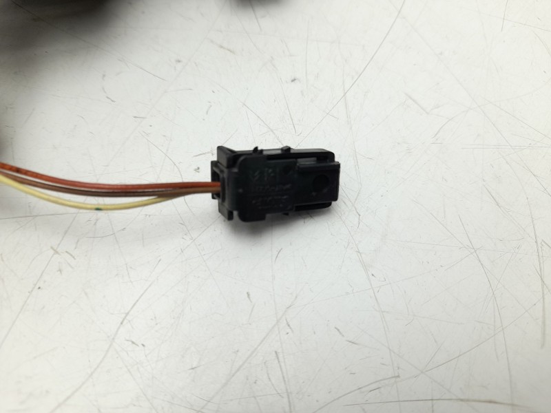 Recambio de retrovisor izquierdo para citroën c3 i (fc_, fn_) 1.4 hdi referencia OEM IAM 8149FJ  1050724029/27227511/5140421/CI3