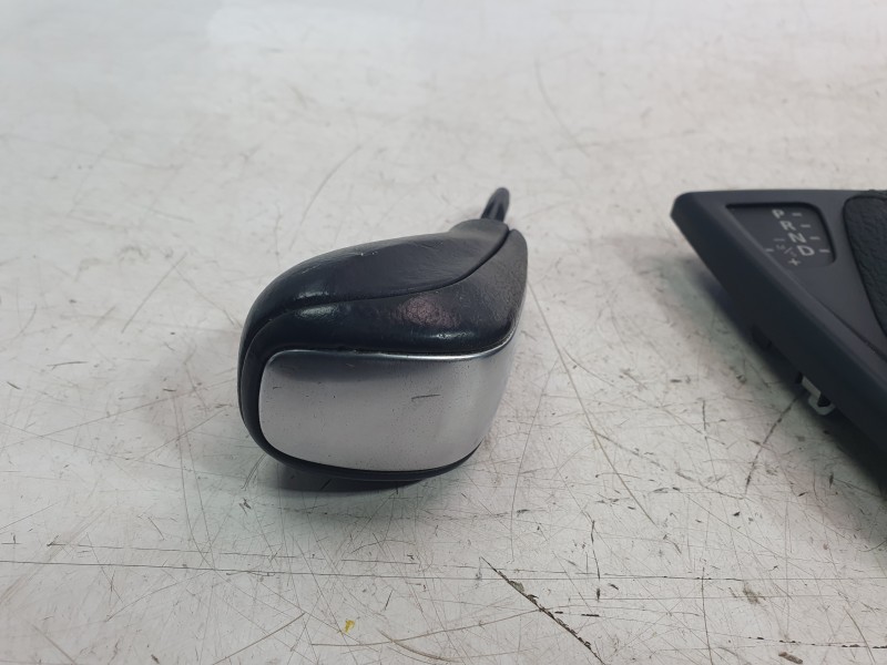 Recambio de pomo palanca cambio para bmw z4 roadster (e89) sdrive 23 i referencia OEM IAM 6932887  