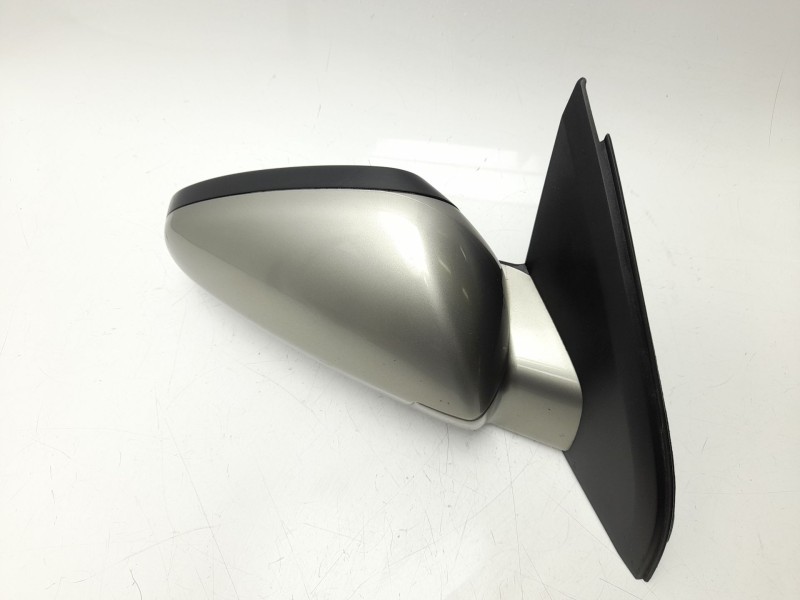 Recambio de retrovisor derecho para opel vectra c (z02) 2.2 dti 16v (f69) referencia OEM IAM 24436147  1051626011/27532462/23404