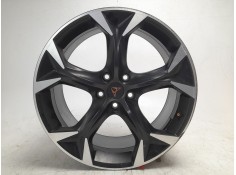 Recambio de llanta para cupra formentor (km7, kmp) 1.5 tsi referencia OEM IAM 5FF601025E  
