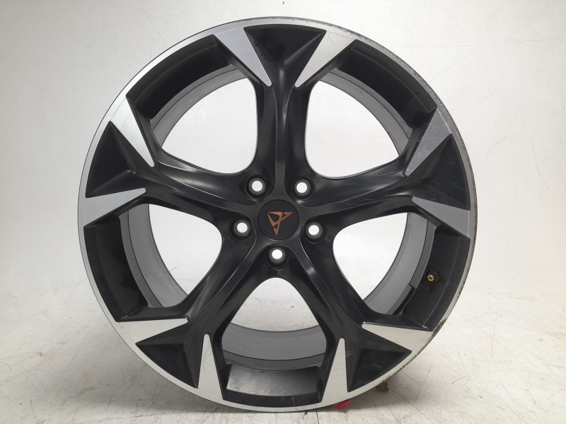 Recambio de llanta para cupra formentor (km7, kmp) 1.5 tsi referencia OEM IAM 5FF601025E  