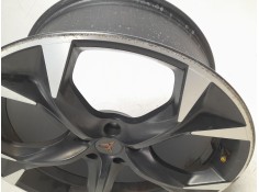 Recambio de llanta para cupra formentor (km7, kmp) 1.5 tsi referencia OEM IAM 5FF601025E   2