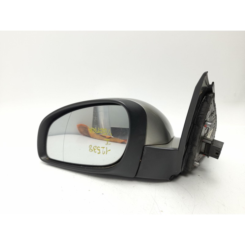 Recambio de retrovisor izquierdo para opel vectra c (z02) 2.2 dti 16v (f69) referencia OEM IAM   1051626012/27532481/2340441/OP0