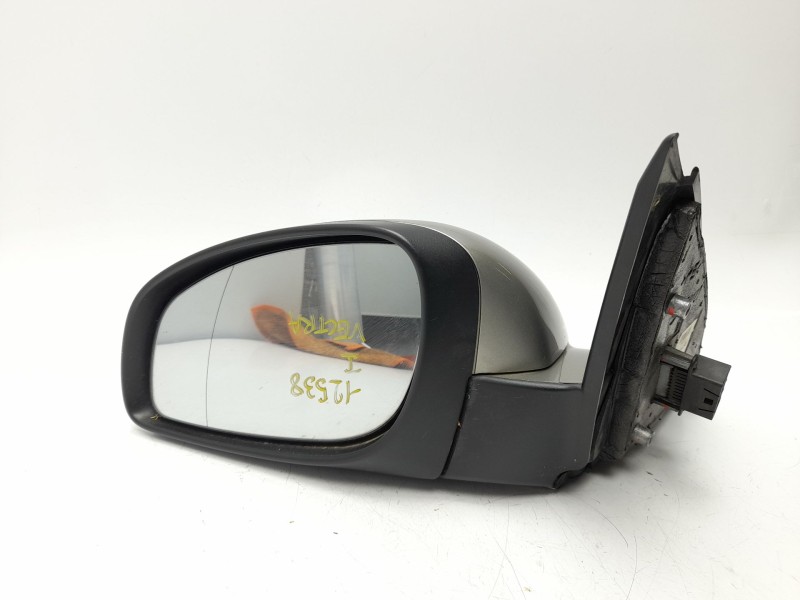 Recambio de retrovisor izquierdo para opel vectra c (z02) 2.2 dti 16v (f69) referencia OEM IAM   1051626012/27532481/2340441/OP0