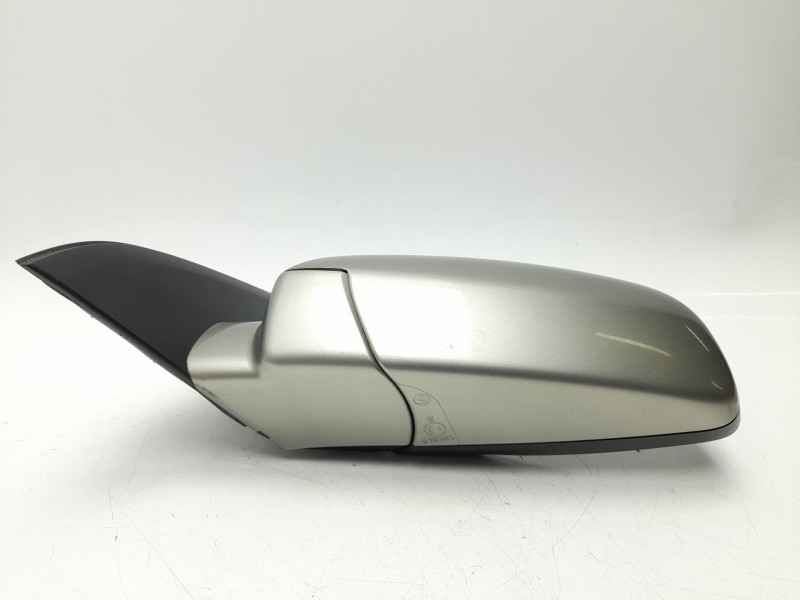 Recambio de retrovisor izquierdo para opel vectra c (z02) 2.2 dti 16v (f69) referencia OEM IAM   1051626012/27532481/2340441/OP0