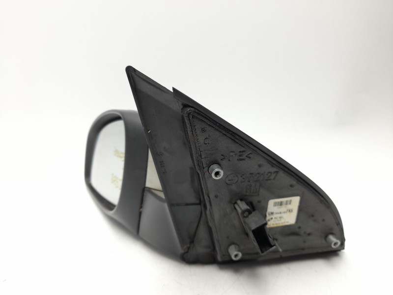 Recambio de retrovisor izquierdo para opel vectra c (z02) 2.2 dti 16v (f69) referencia OEM IAM   1051626012/27532481/2340441/OP0