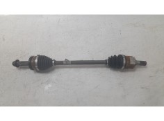 TRANSMISION DELANTERA IZQUIERDA 49500Q0000 49500Q0000 