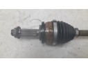 TRANSMISION DELANTERA IZQUIERDA 49500Q0000 