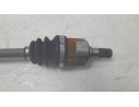 TRANSMISION DELANTERA IZQUIERDA 49500Q0000 