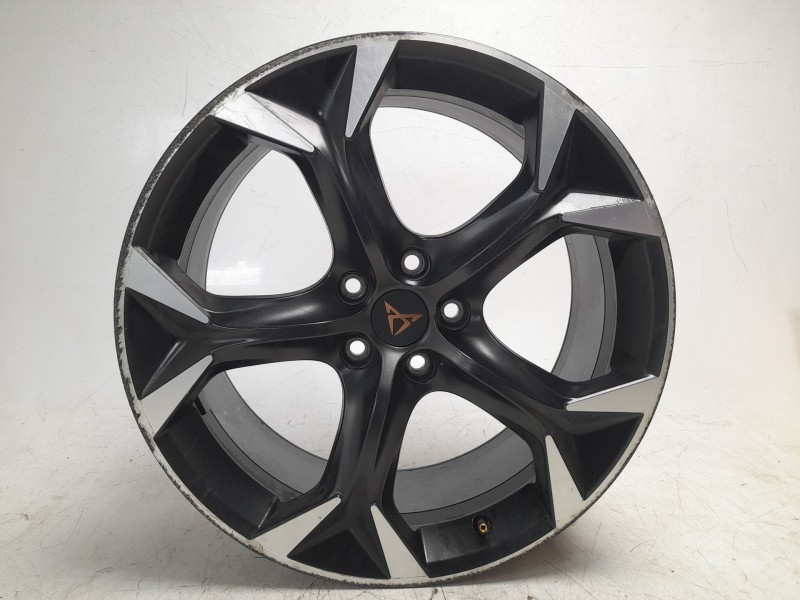 Recambio de llanta para cupra formentor (km7, kmp) 1.5 tsi referencia OEM IAM 5FF601025E  