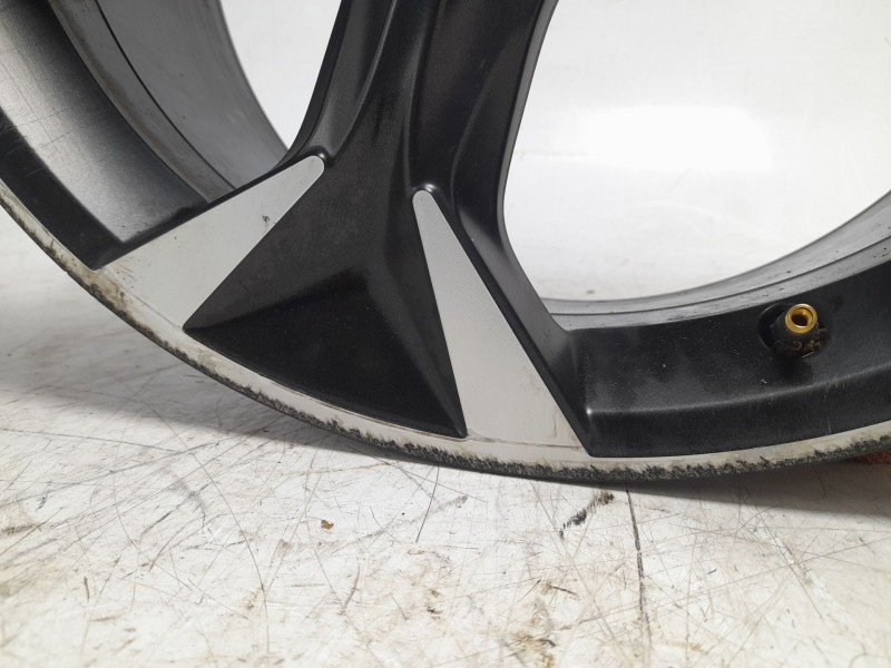 Recambio de llanta para cupra formentor (km7, kmp) 1.5 tsi referencia OEM IAM 5FF601025E  