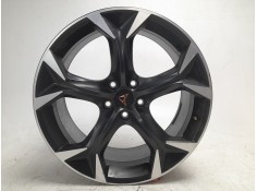 Recambio de llanta para cupra formentor (km7, kmp) 1.5 tsi referencia OEM IAM 5FF601025E  