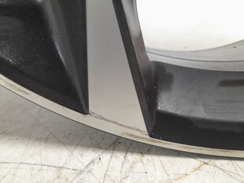 Recambio de llanta para cupra formentor (km7, kmp) 1.5 tsi referencia OEM IAM 5FF601025E  