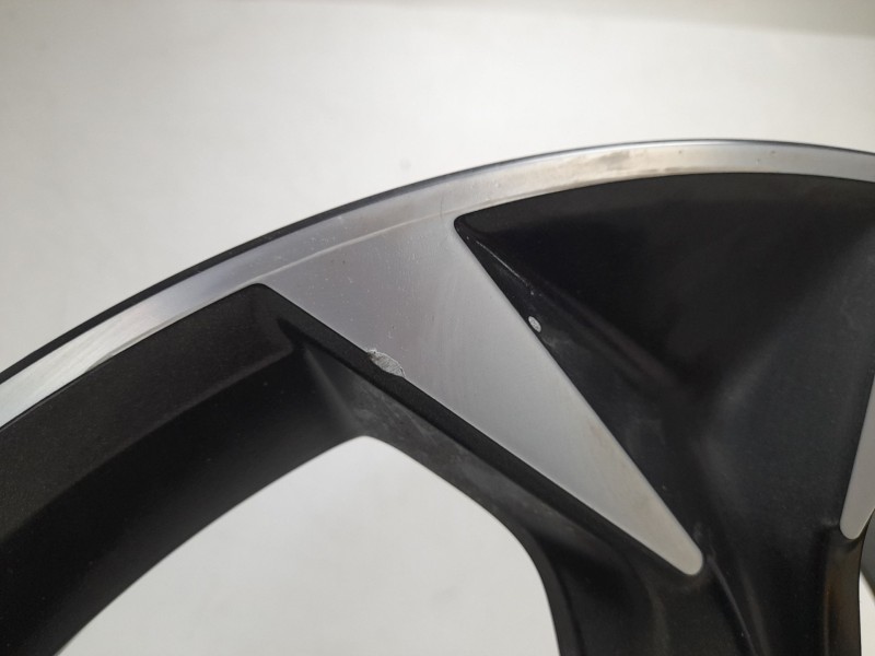 Recambio de llanta para cupra formentor (km7, kmp) 1.5 tsi referencia OEM IAM 5FF601025E  