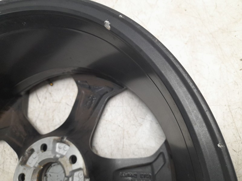 Recambio de llanta para cupra formentor (km7, kmp) 1.5 tsi referencia OEM IAM 5FF601025E  