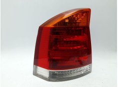 Recambio de piloto trasero izquierdo para opel vectra c (z02) 2.2 dti 16v (f69) referencia OEM IAM 122690  103F16261751/16532431