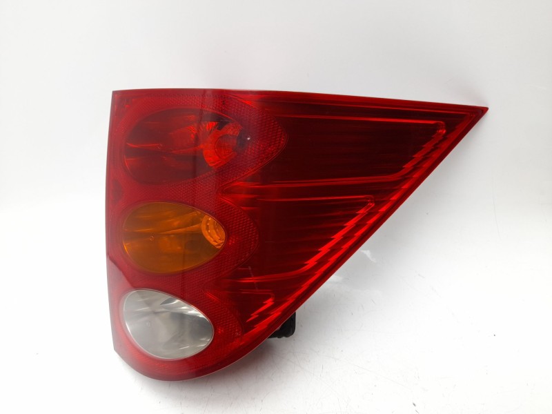 Recambio de piloto trasero derecho para peugeot 1007 (km_) 1.4 hdi referencia OEM IAM 6351V5  103F17250770/16547032/5390502/PG22