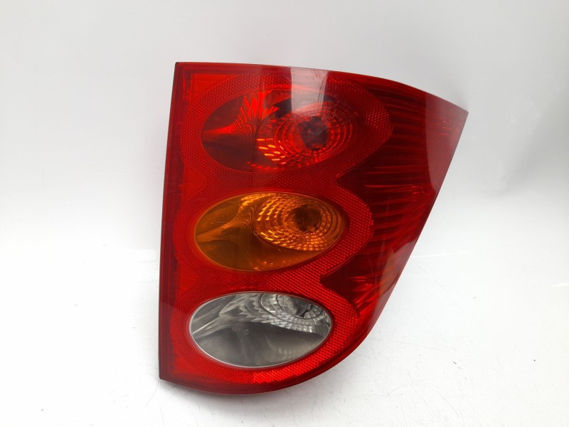 Recambio de piloto trasero derecho para peugeot 1007 (km_) 1.4 hdi referencia OEM IAM 6351V5  103F17250770/16547032/5390502/PG22