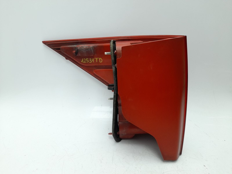 Recambio de piloto trasero derecho para peugeot 1007 (km_) 1.4 hdi referencia OEM IAM 6351V5  103F17250770/16547032/5390502/PG22