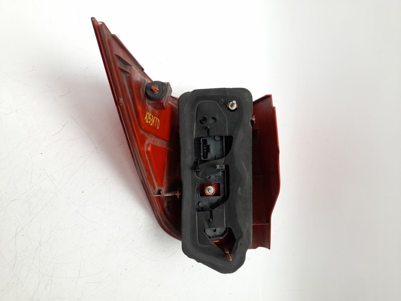 Recambio de piloto trasero derecho para peugeot 1007 (km_) 1.4 hdi referencia OEM IAM 6351V5  103F17250770/16547032/5390502/PG22