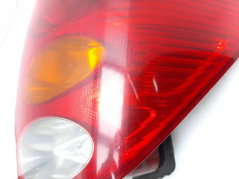 Recambio de piloto trasero derecho para peugeot 1007 (km_) 1.4 hdi referencia OEM IAM 6351V5  103F17250770/16547032/5390502/PG22