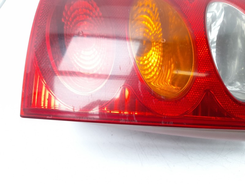 Recambio de piloto trasero derecho para peugeot 1007 (km_) 1.4 hdi referencia OEM IAM 6351V5  103F17250770/16547032/5390502/PG22